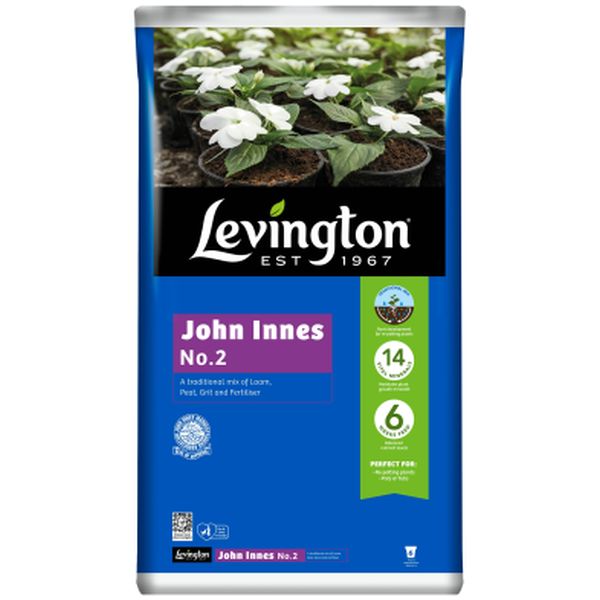 Levington® John Innes No.2 30L